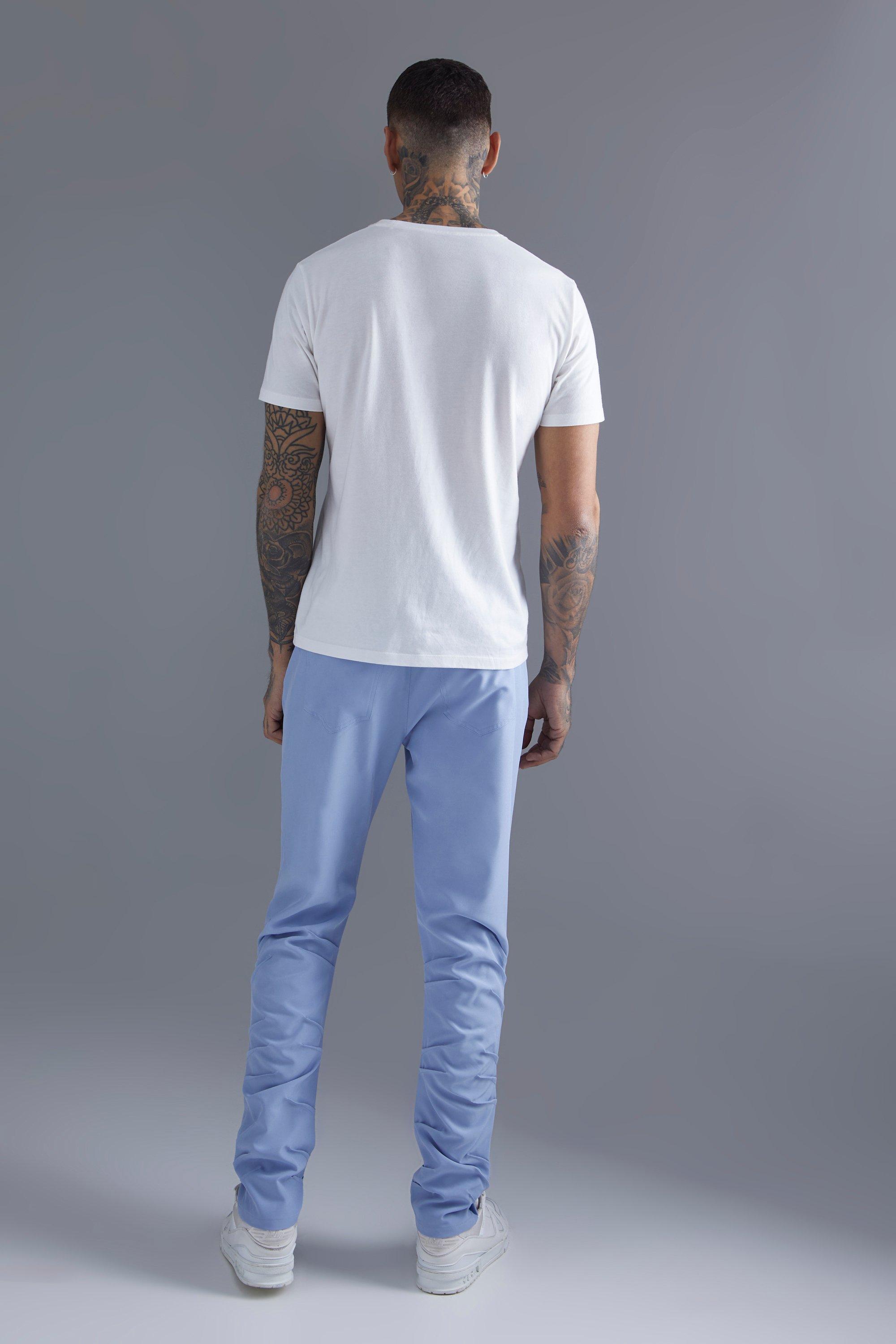 Tailored shop joggers mens